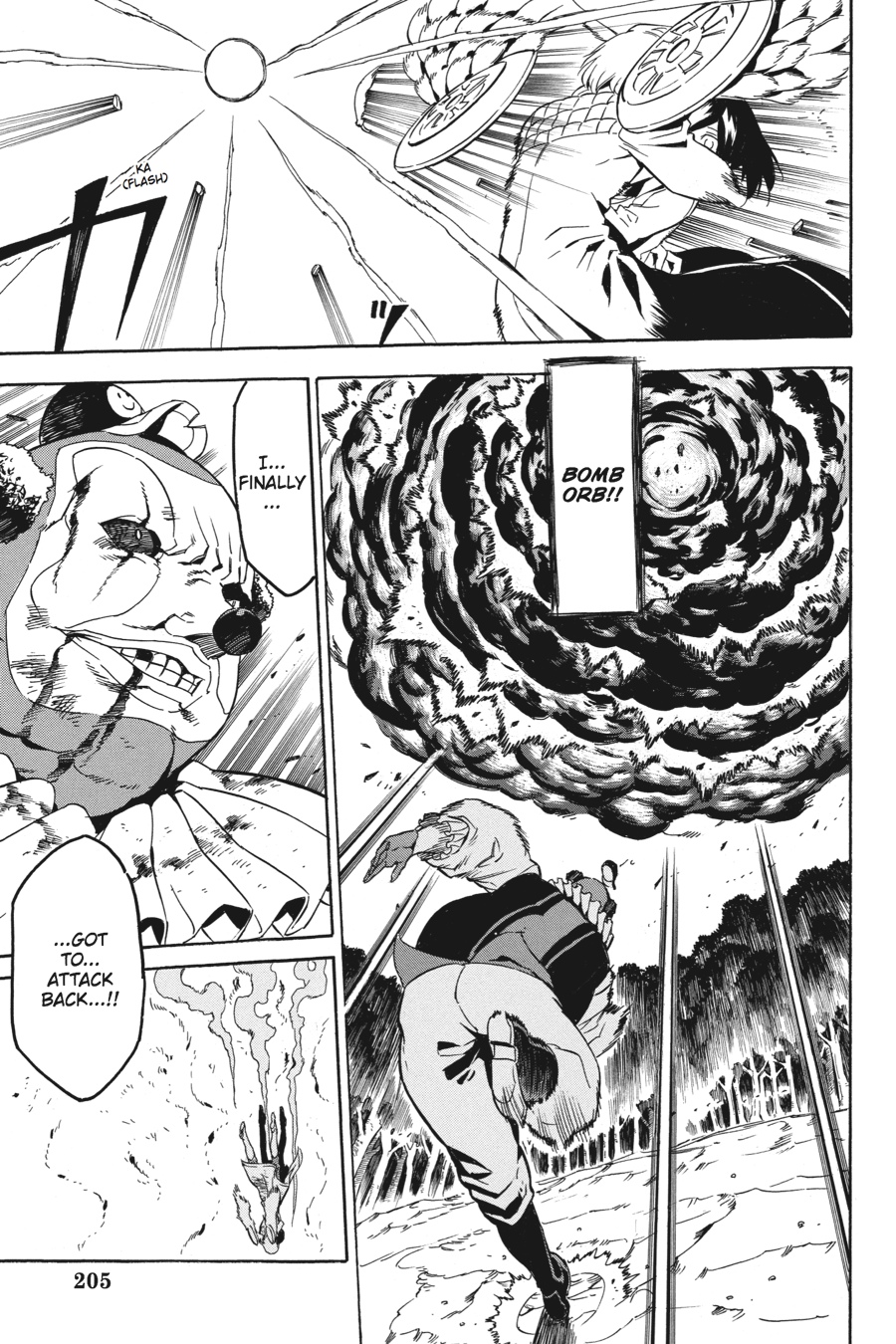 Read Akame ga Kill en Manga Online