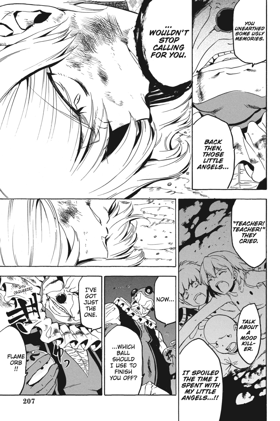 Read Akame ga Kill en Manga Online