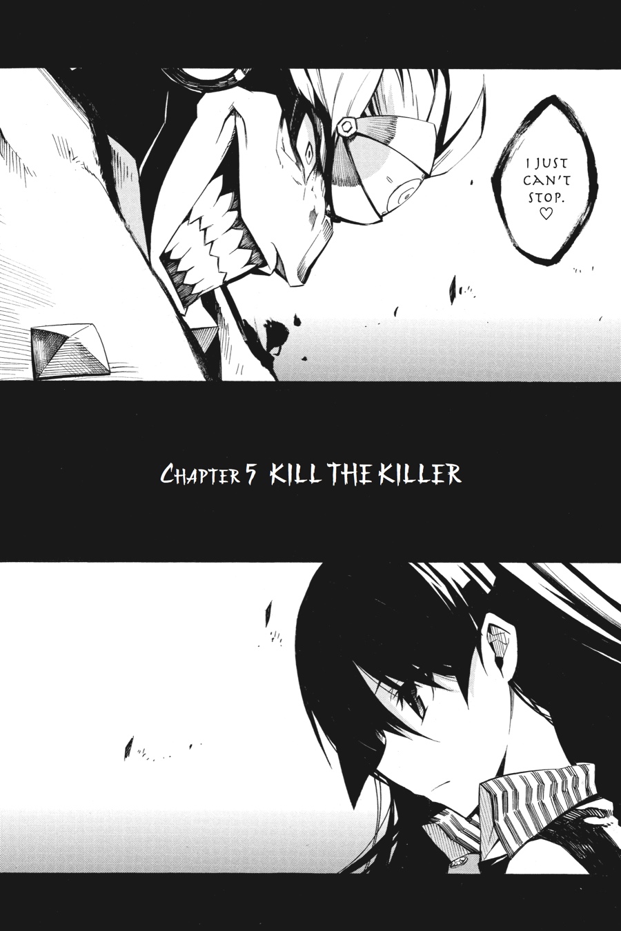 Read Akame ga Kill en Manga Online