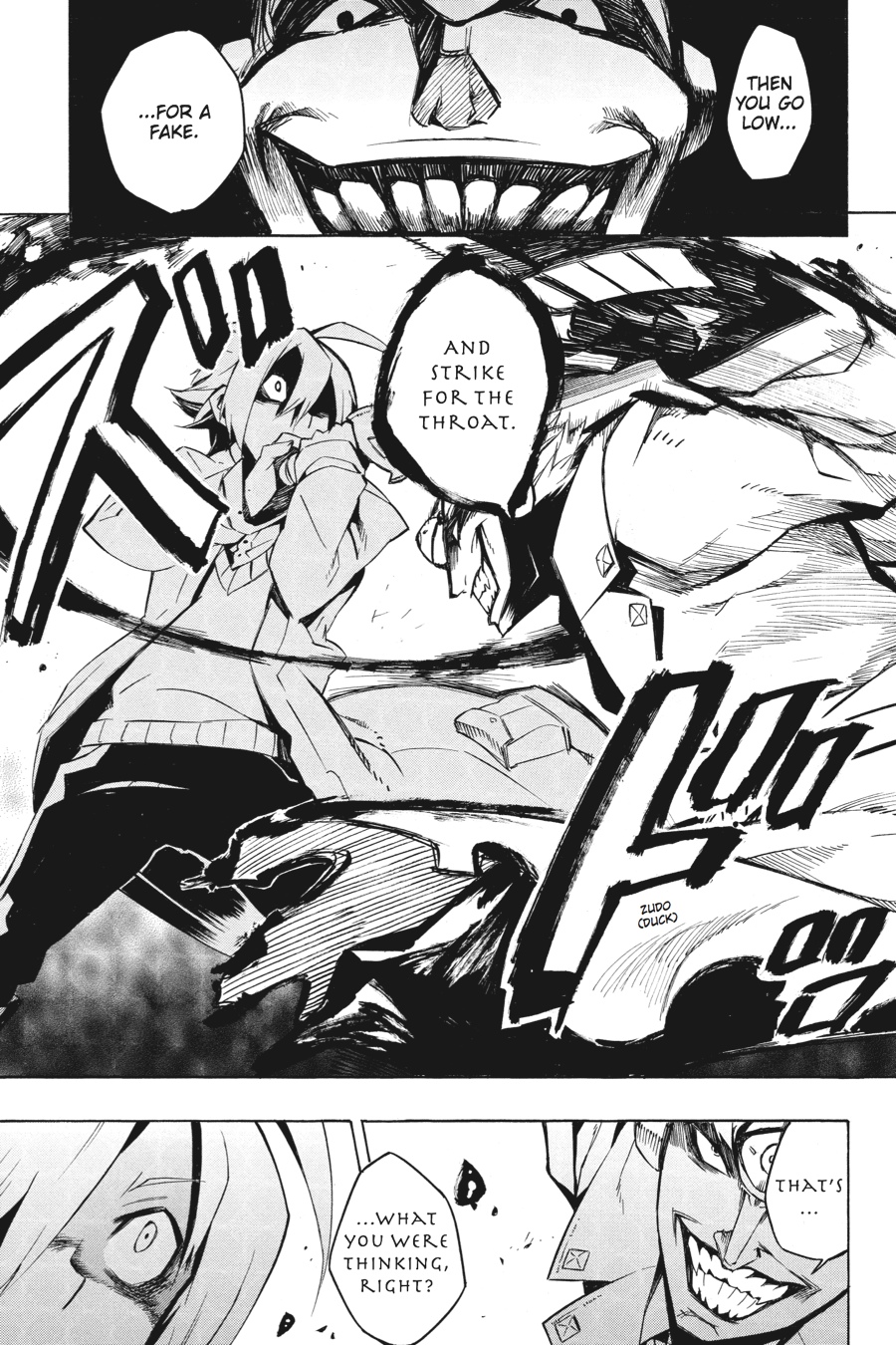 Read Akame ga Kill en Manga Online