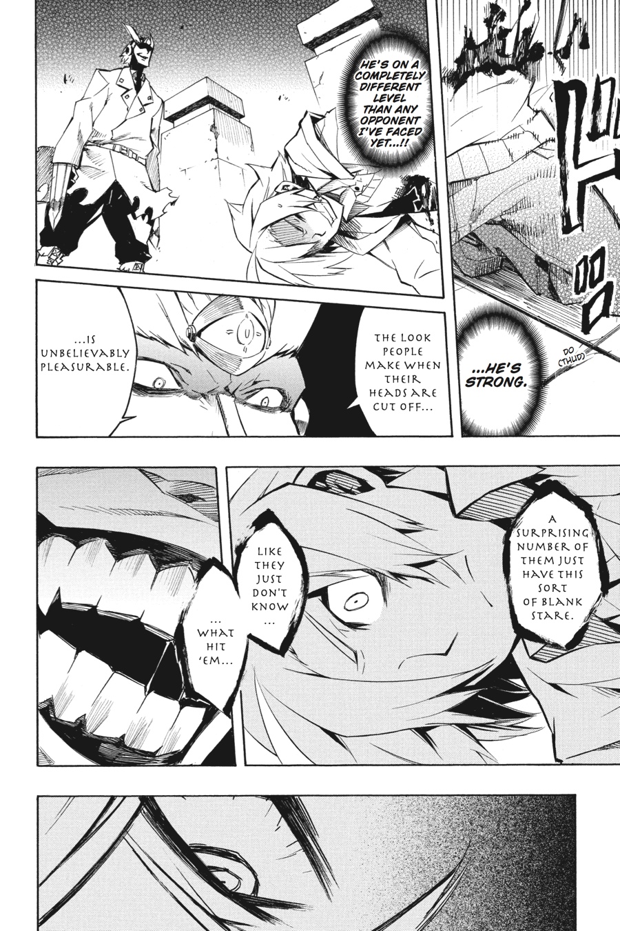 Read Akame ga Kill en Manga Online