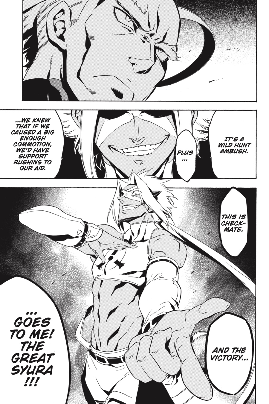 Read Akame ga Kill en Manga Online