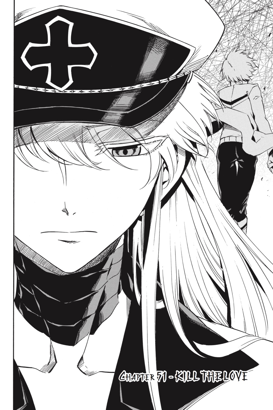 Read Akame ga Kill en Manga Online
