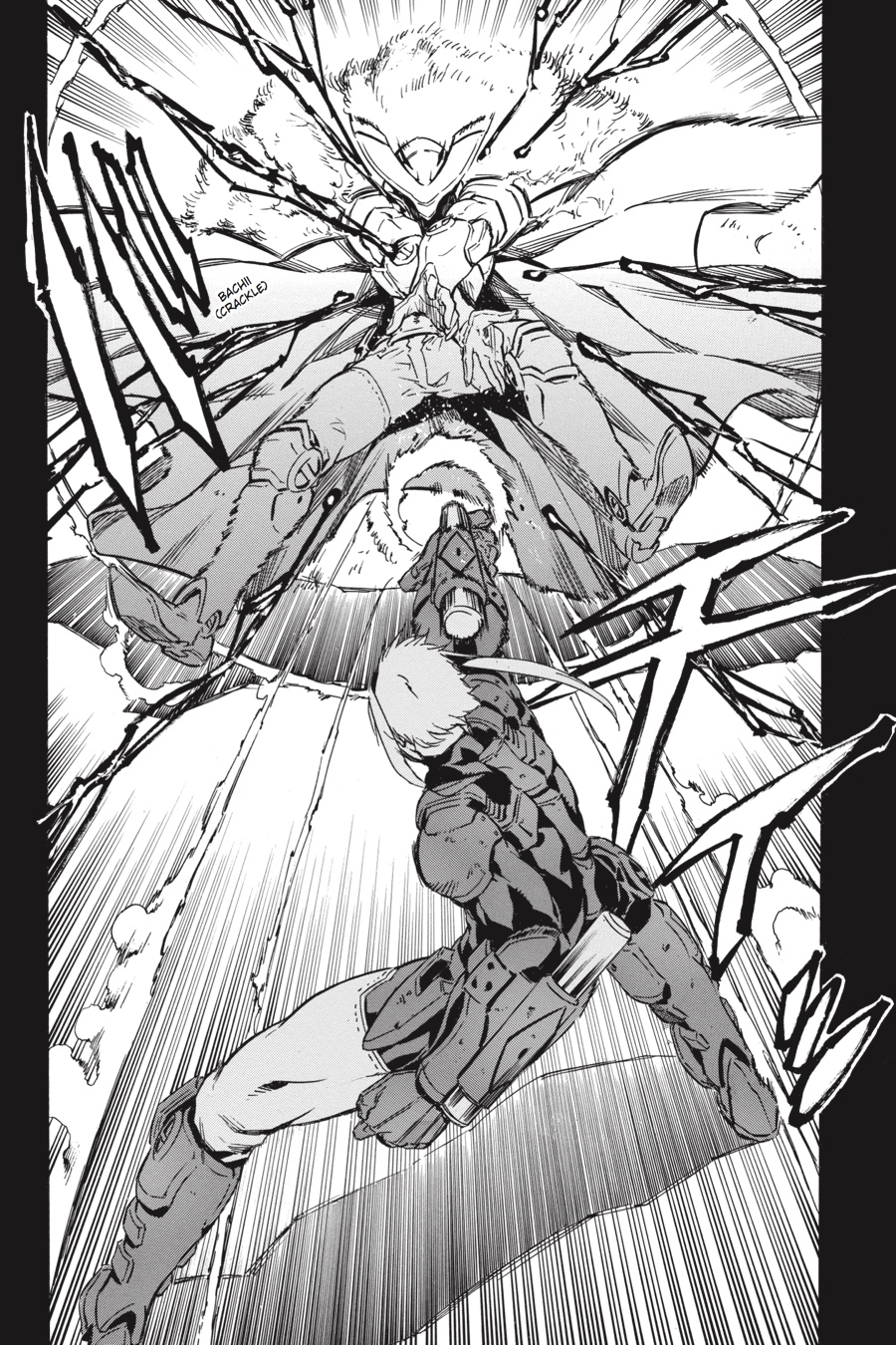 Read Akame ga Kill en Manga Online