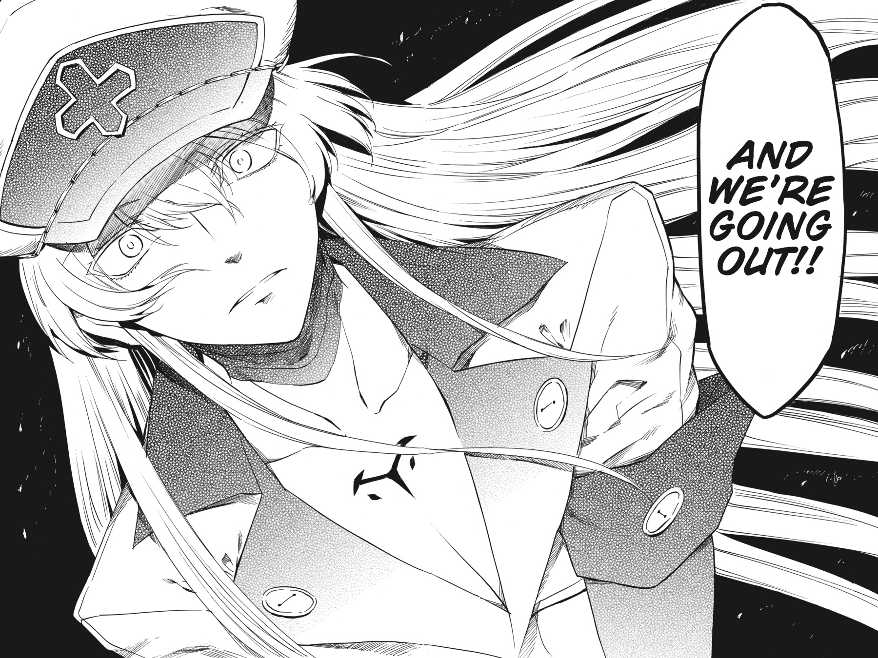 Read Akame ga Kill en Manga Online