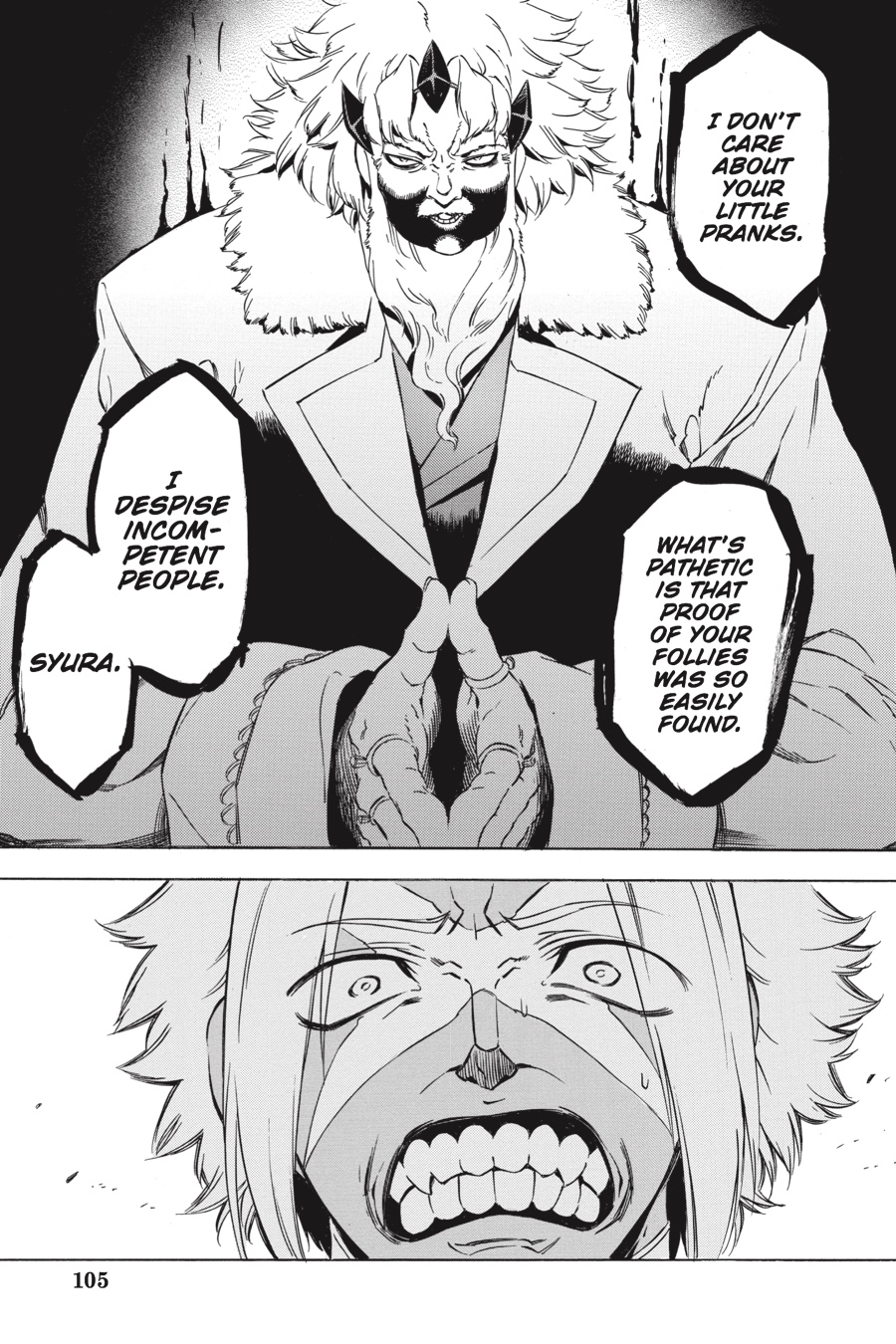Read Akame ga Kill en Manga Online