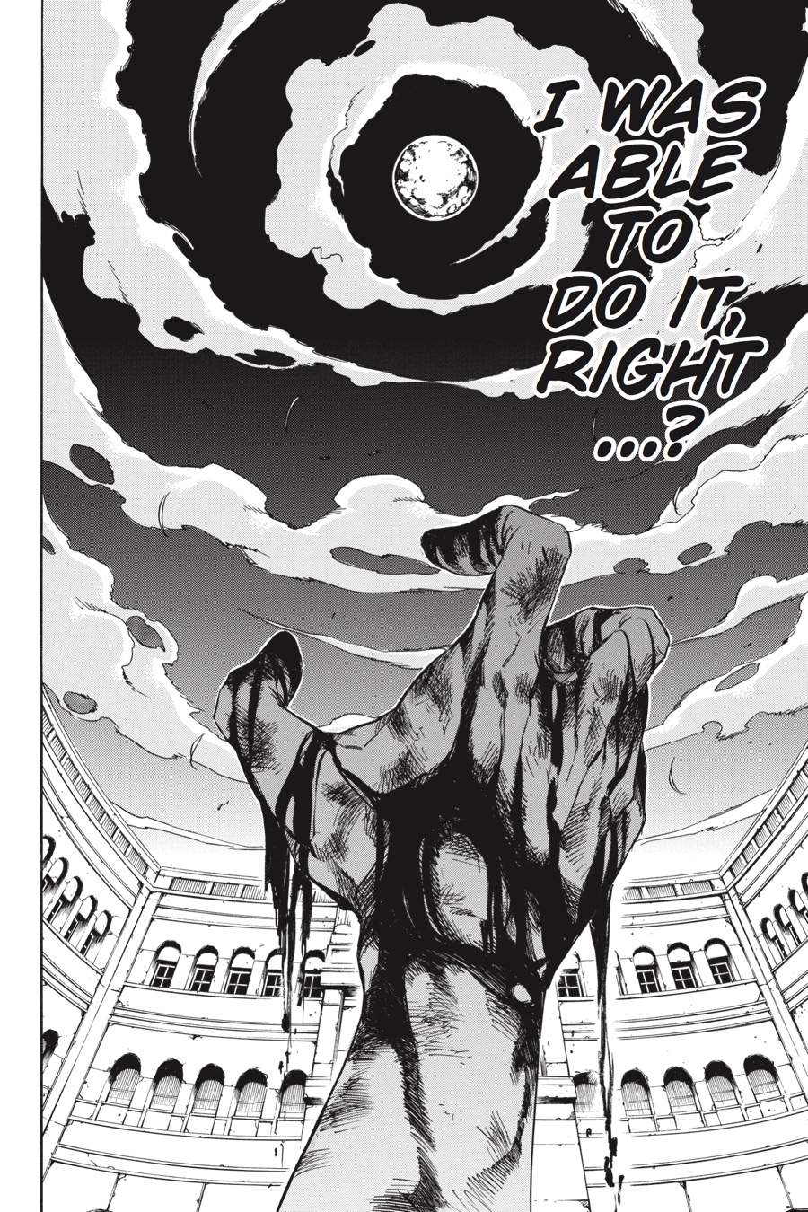 Read Akame ga Kill en Manga Online