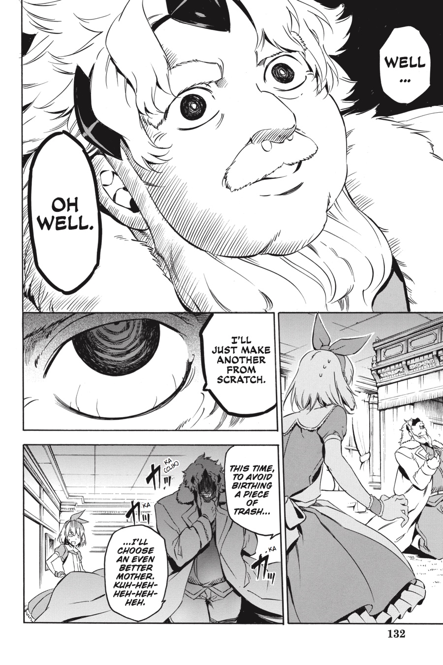 Read Akame ga Kill en Manga Online