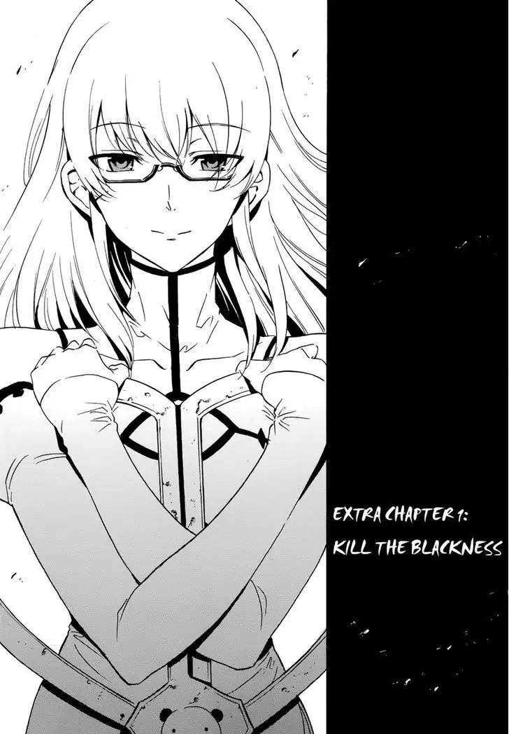 Read Akame ga Kill en Manga Online