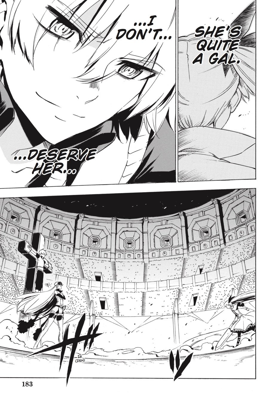 Read Akame ga Kill en Manga Online