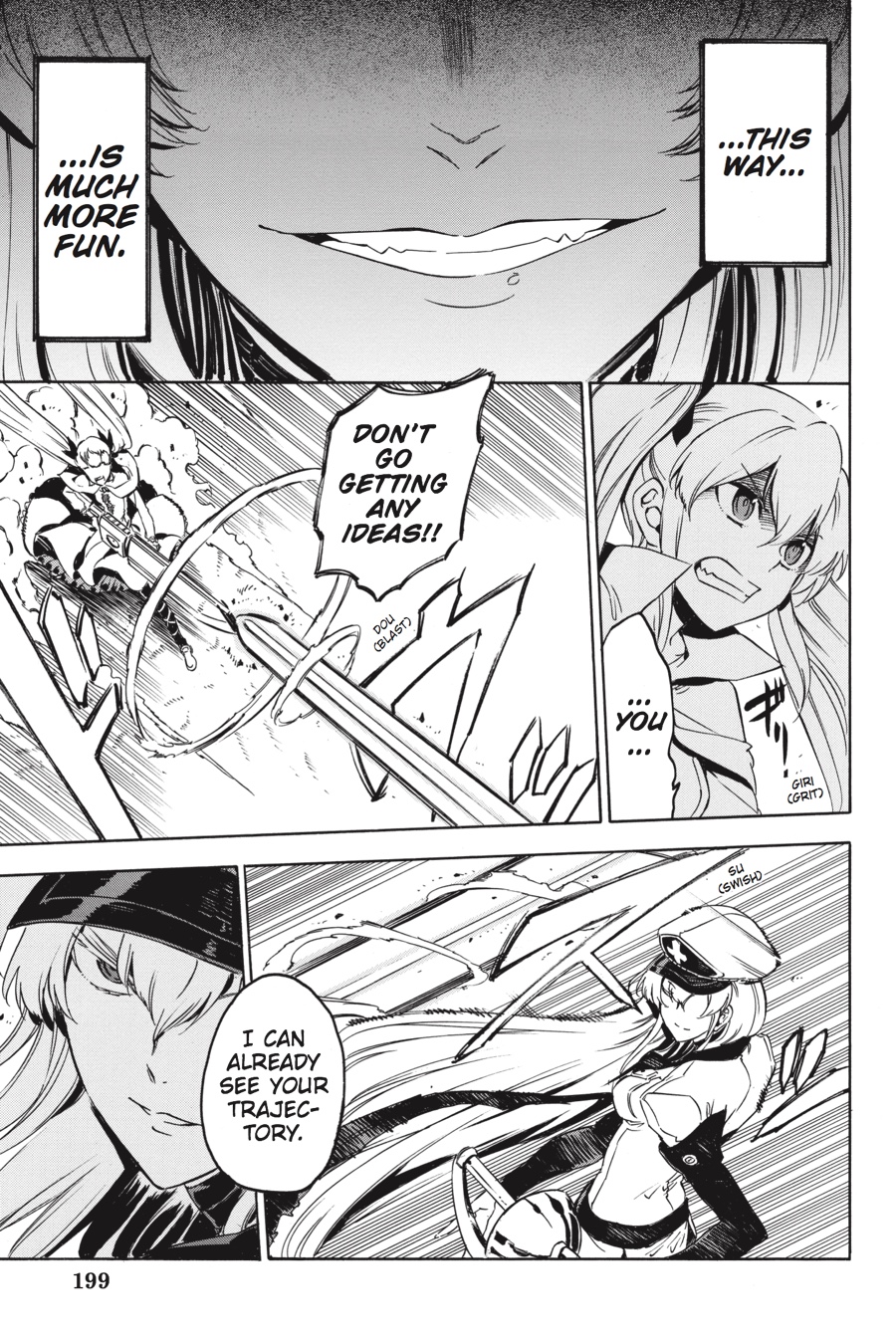 Read Akame ga Kill en Manga Online