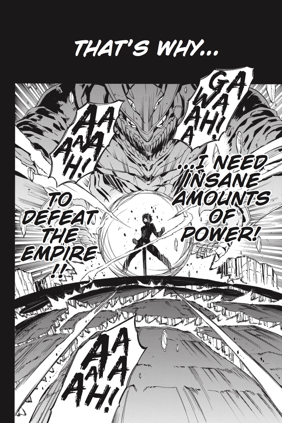Read Akame ga Kill en Manga Online