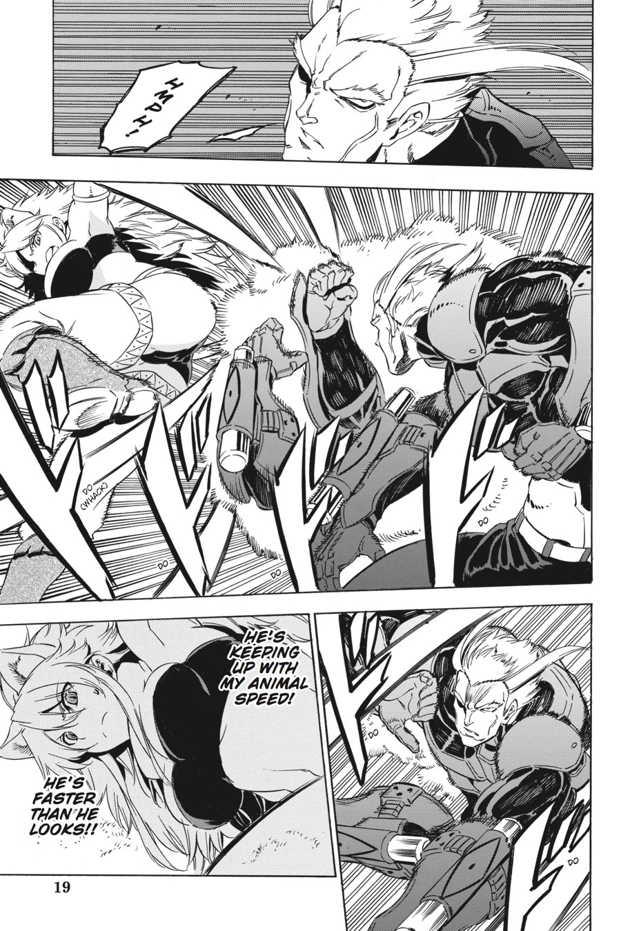 Read Akame ga Kill en Manga Online