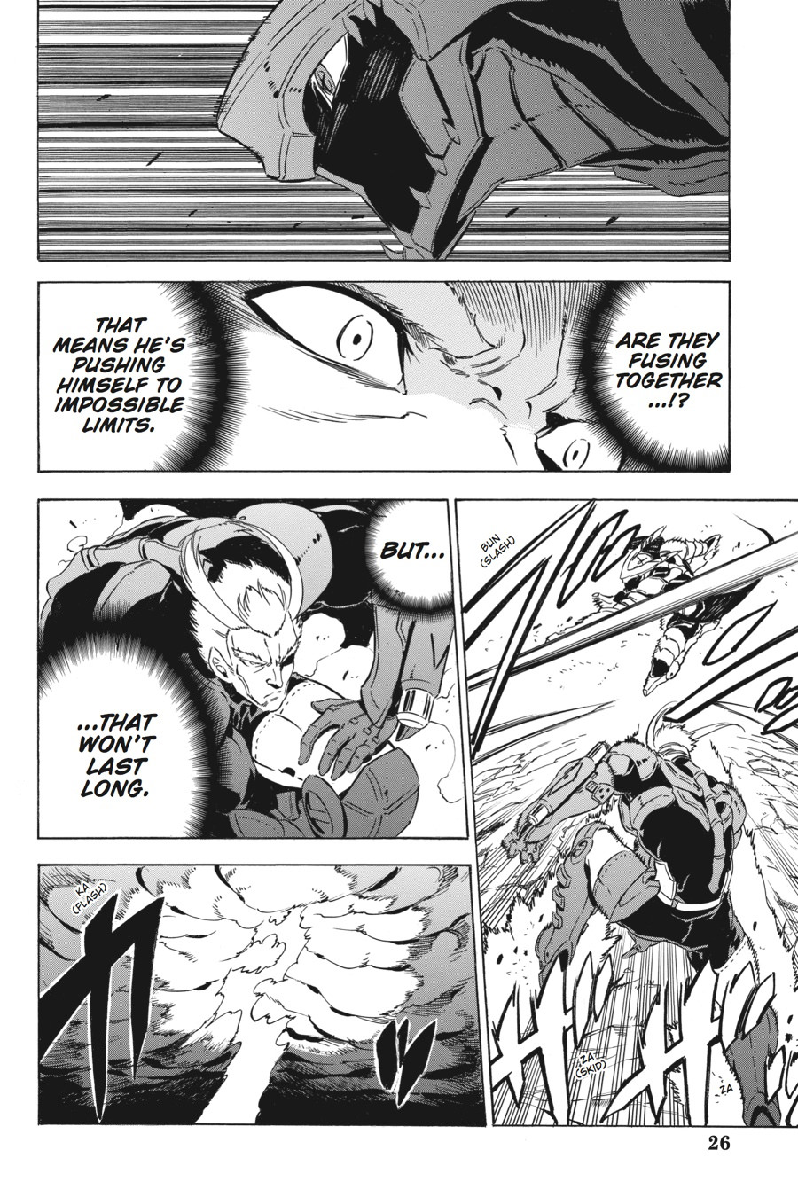 Read Akame ga Kill en Manga Online