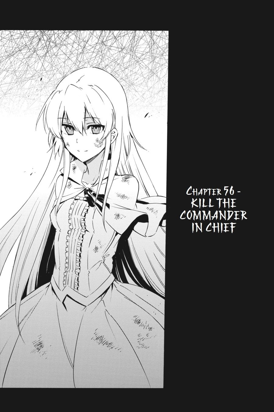 Read Akame ga Kill en Manga Online