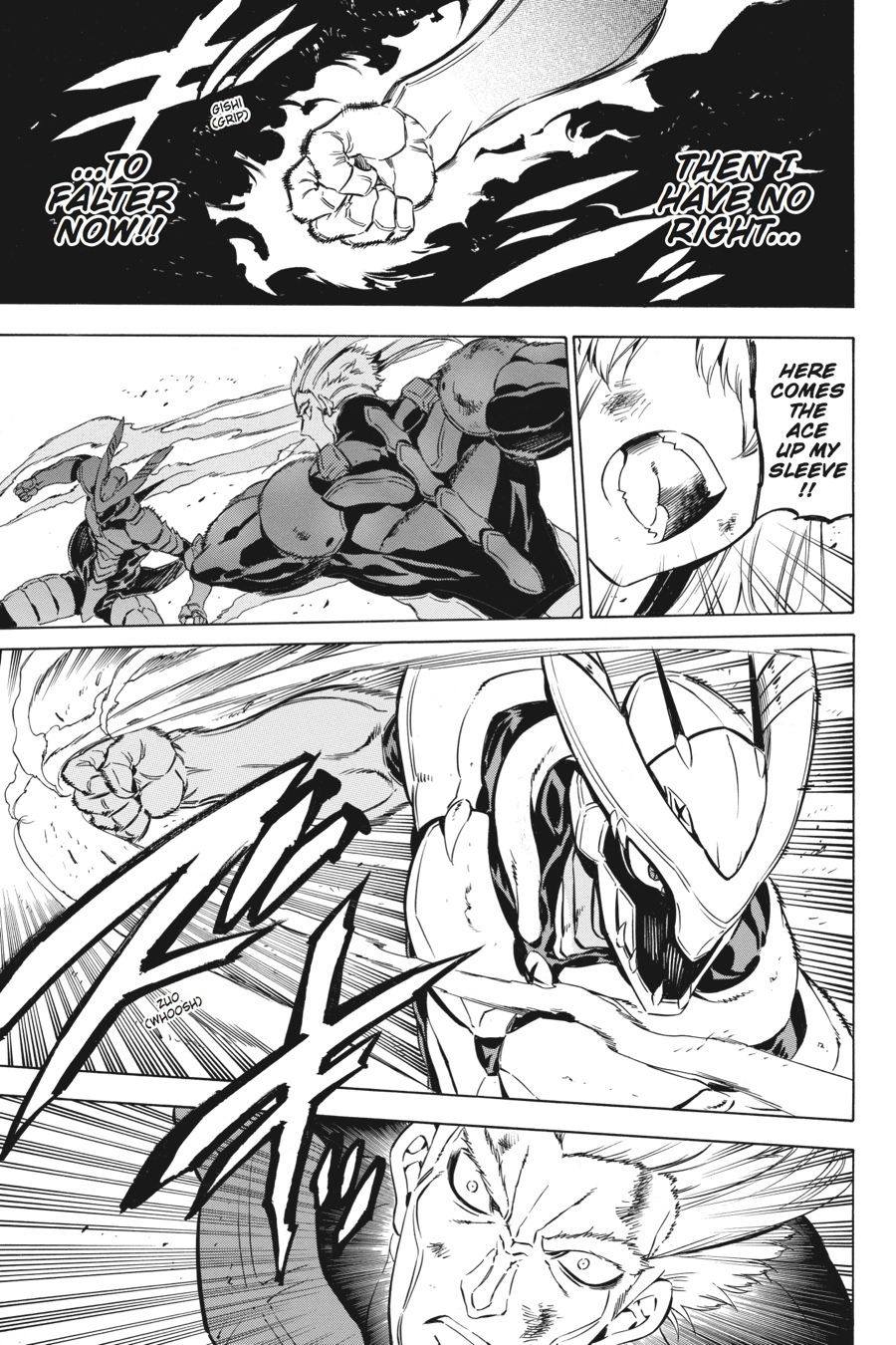Read Akame ga Kill en Manga Online