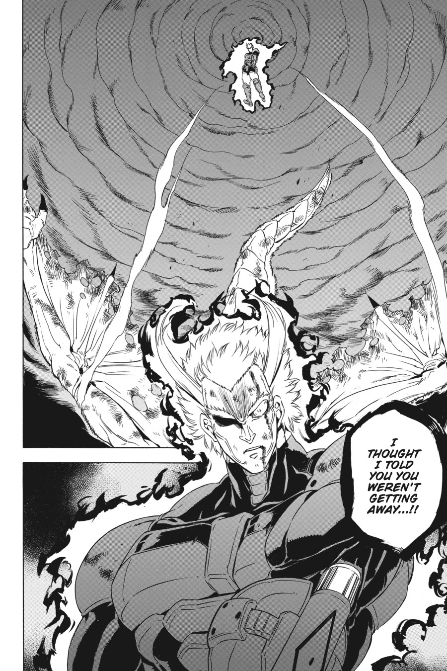 Read Akame ga Kill en Manga Online
