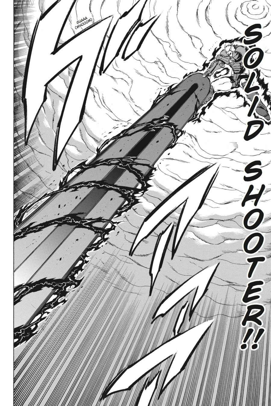 Read Akame ga Kill en Manga Online