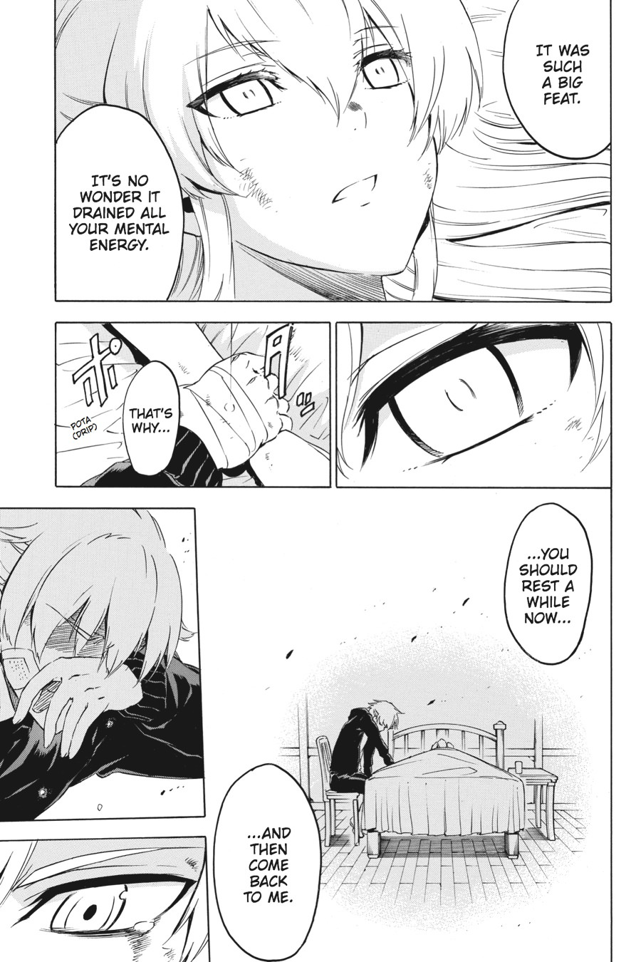 Read Akame ga Kill en Manga Online