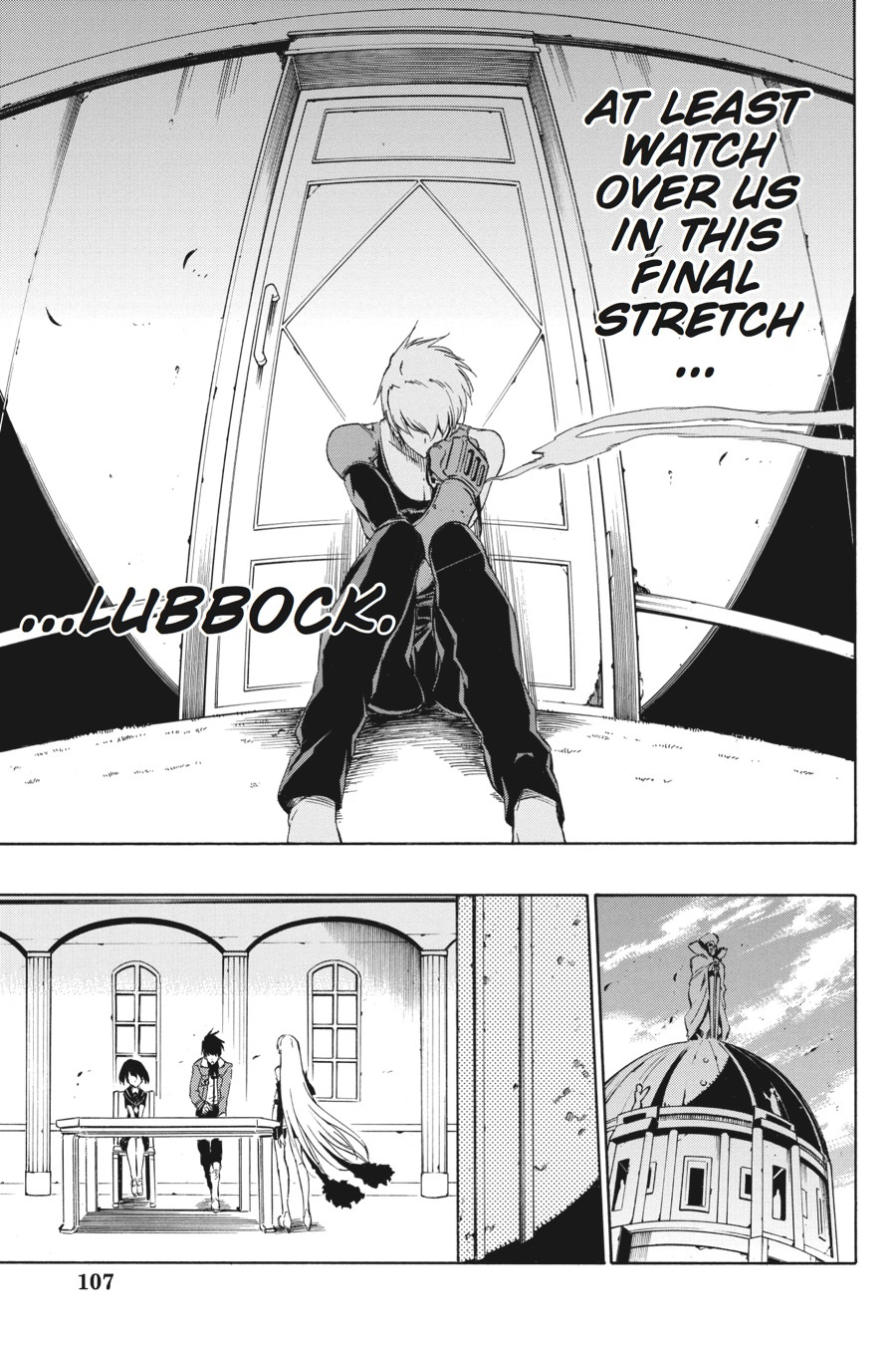 Read Akame ga Kill en Manga Online