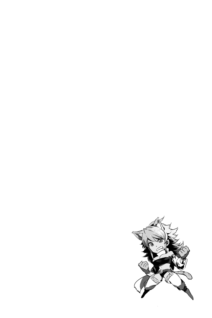 Read Akame ga Kill en Manga Online
