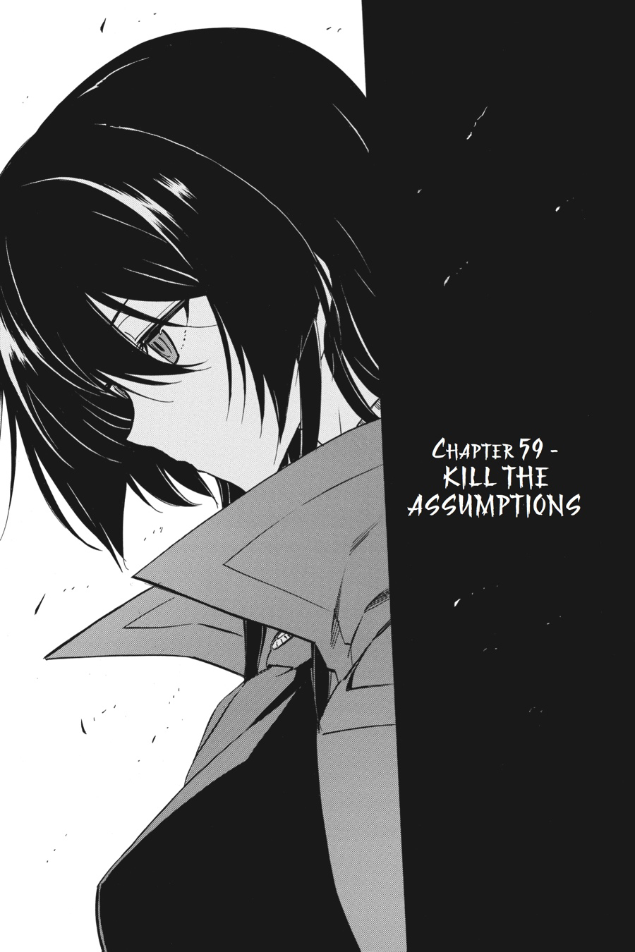 Read Akame ga Kill en Manga Online