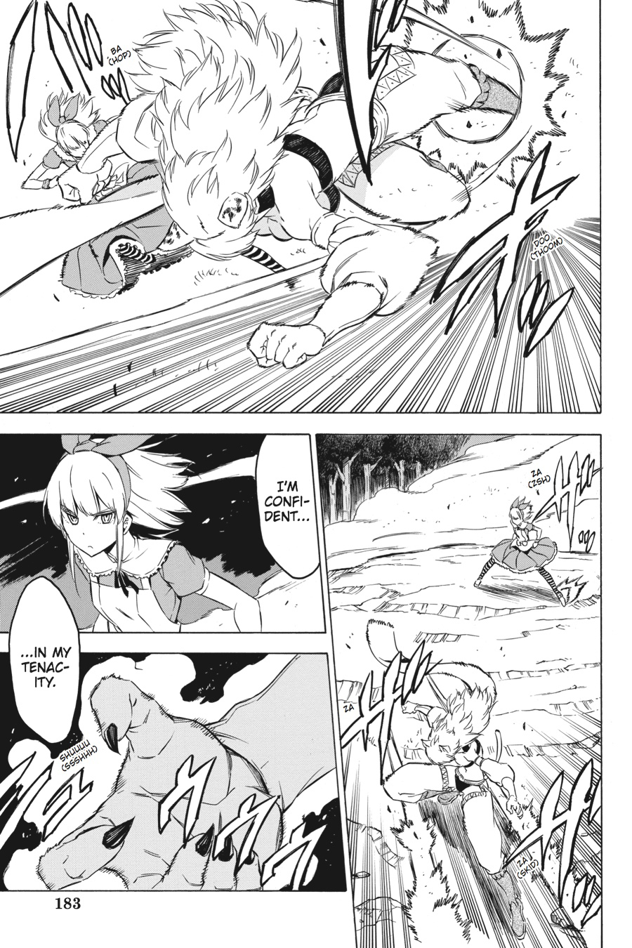 Read Akame ga Kill en Manga Online