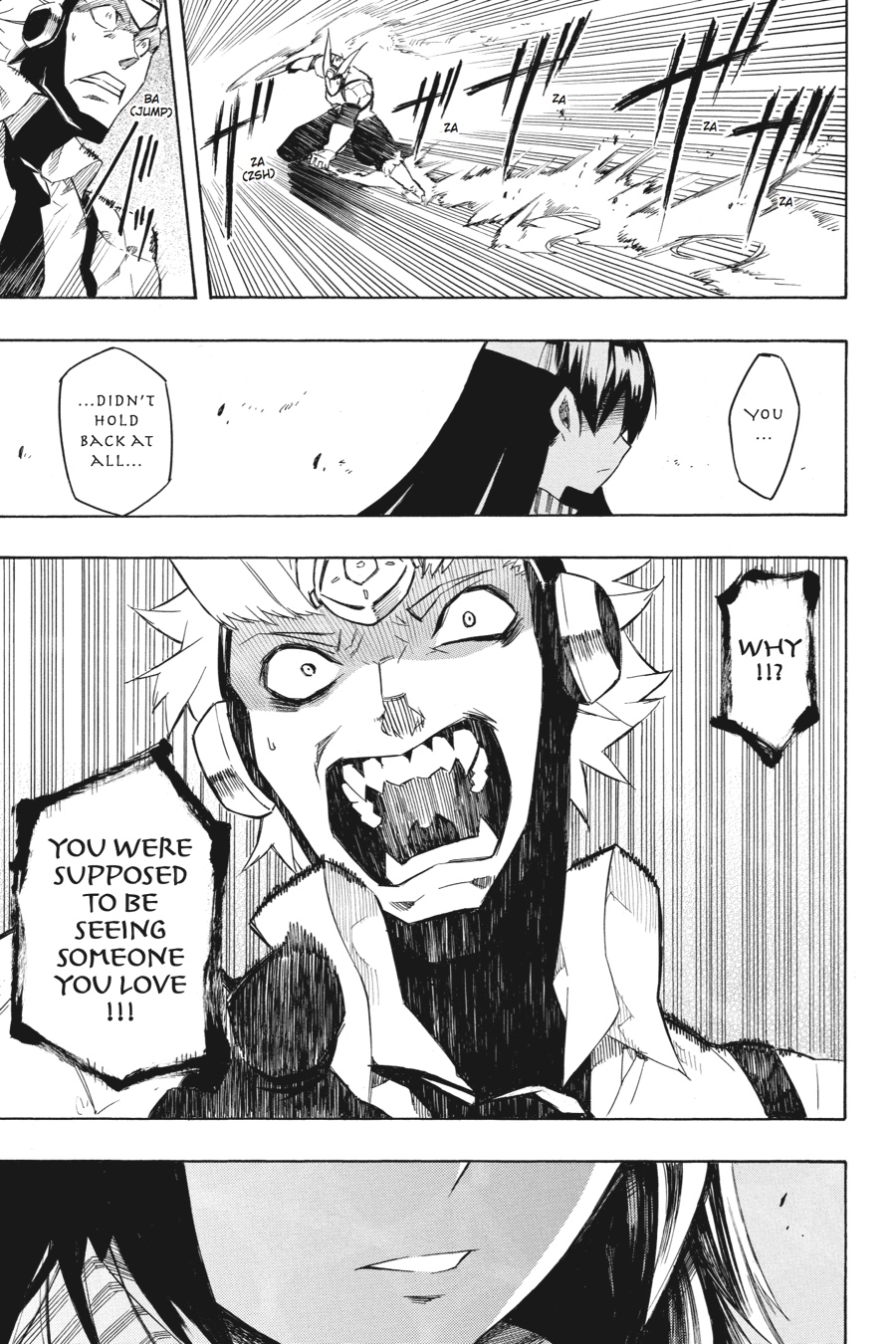 Read Akame ga Kill en Manga Online