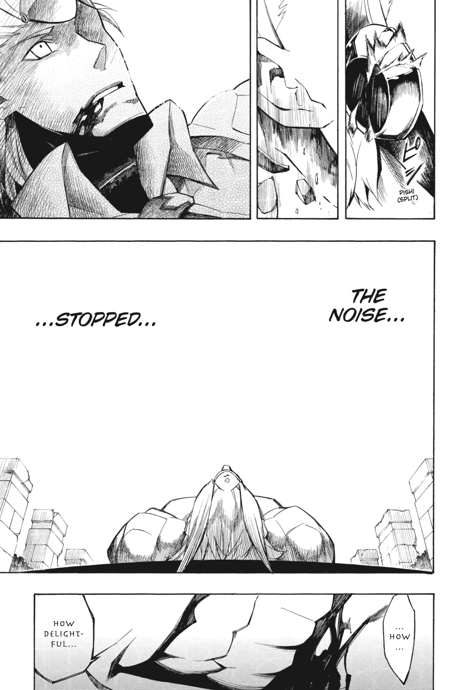 Read Akame ga Kill en Manga Online