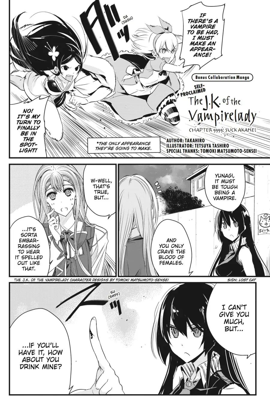 Read Akame ga Kill en Manga Online