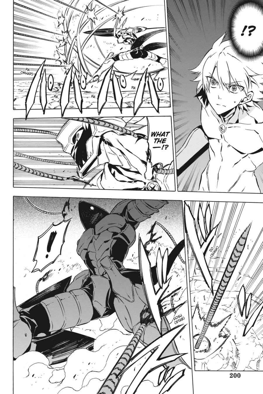 Read Akame ga Kill en Manga Online