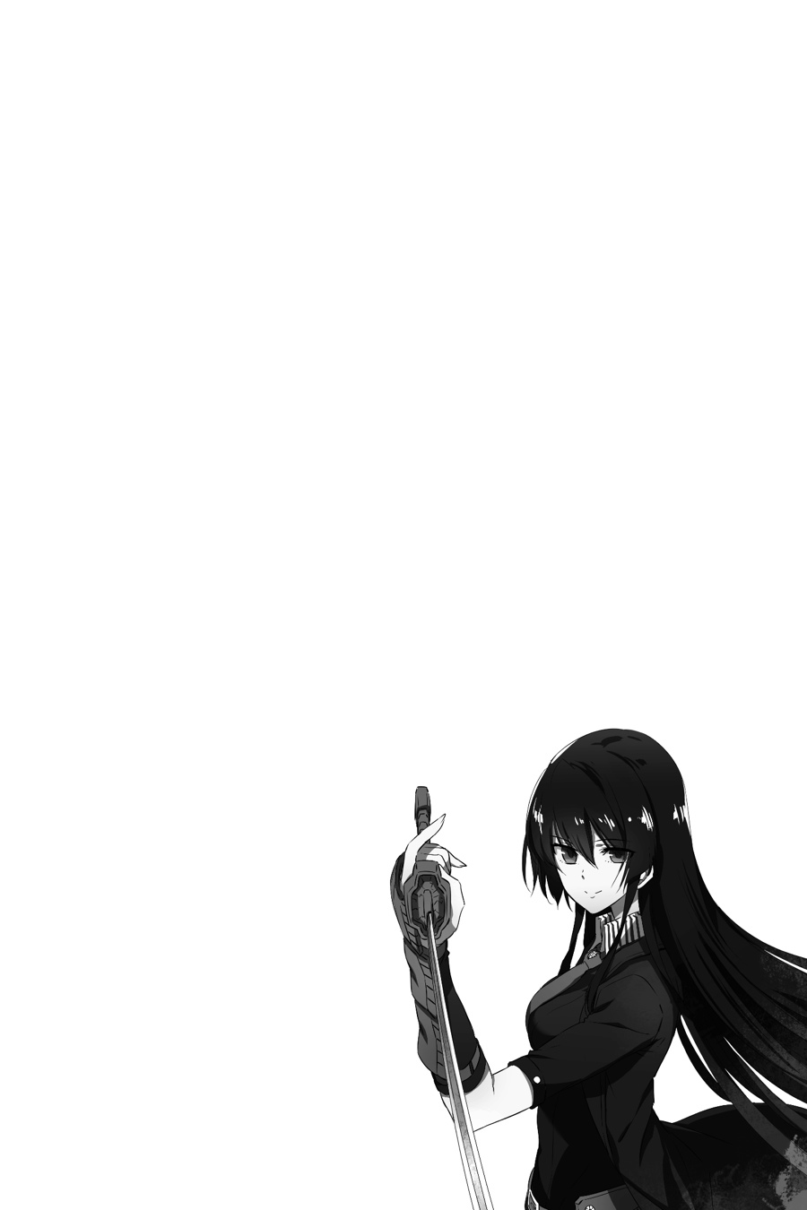 Read Akame ga Kill en Manga Online