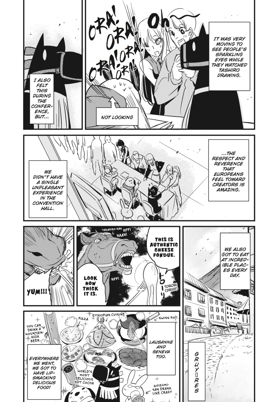 Read Akame ga Kill en Manga Online
