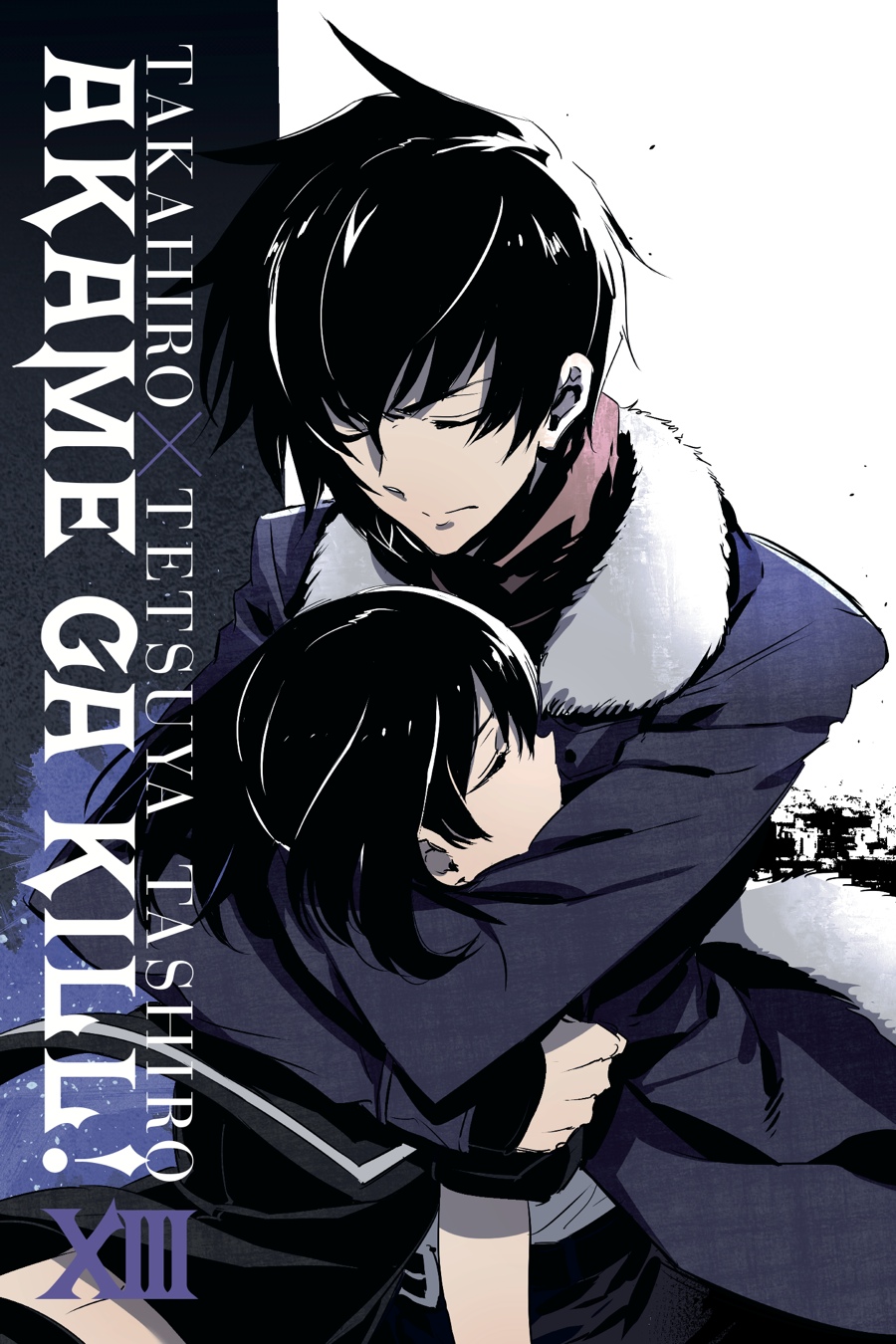 Read Akame ga Kill en Manga Online