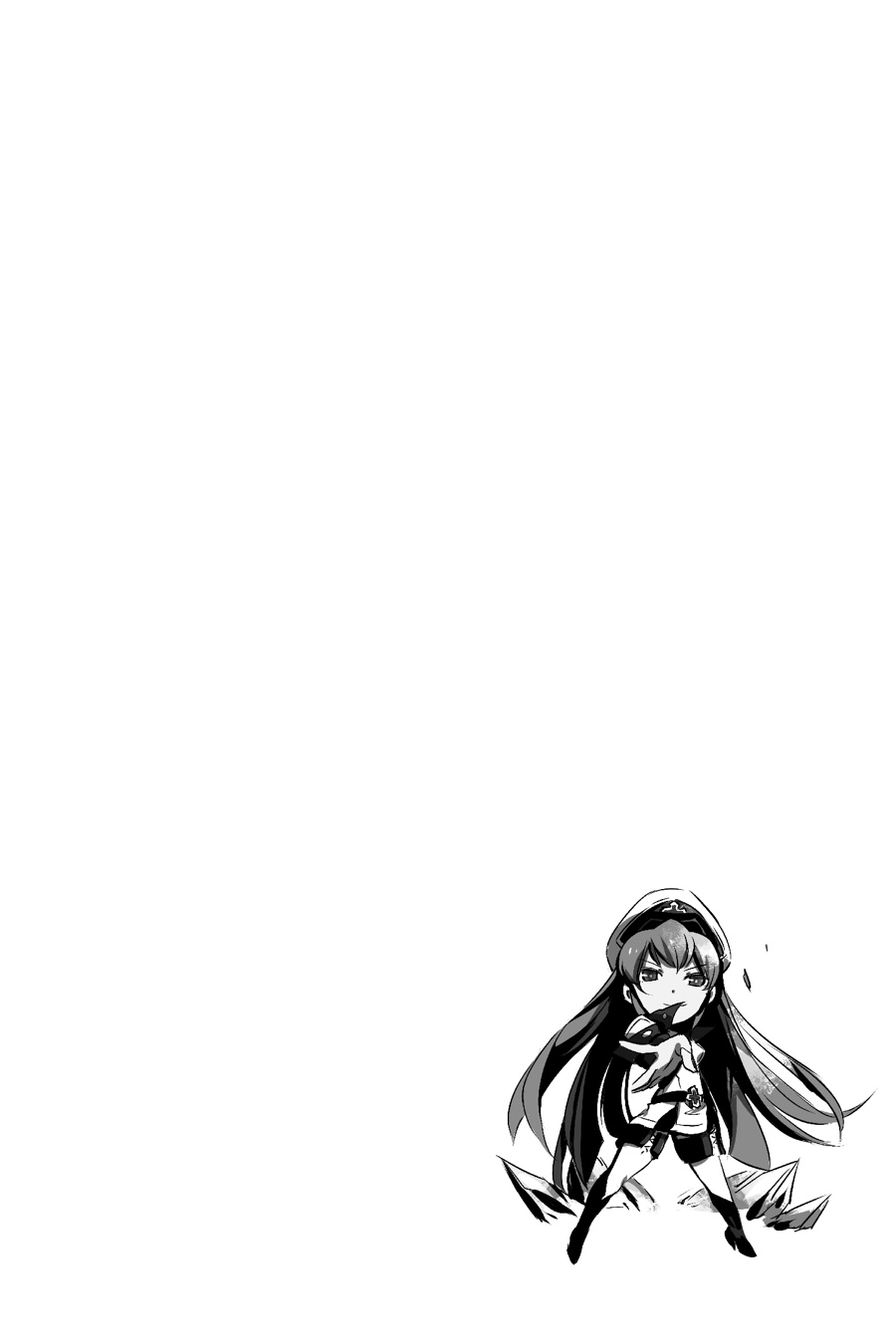 Read Akame ga Kill en Manga Online