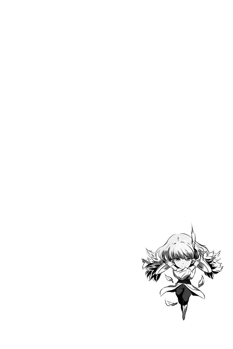 Read Akame ga Kill en Manga Online