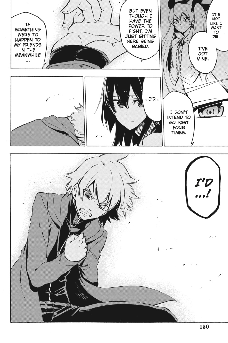 Read Akame ga Kill en Manga Online