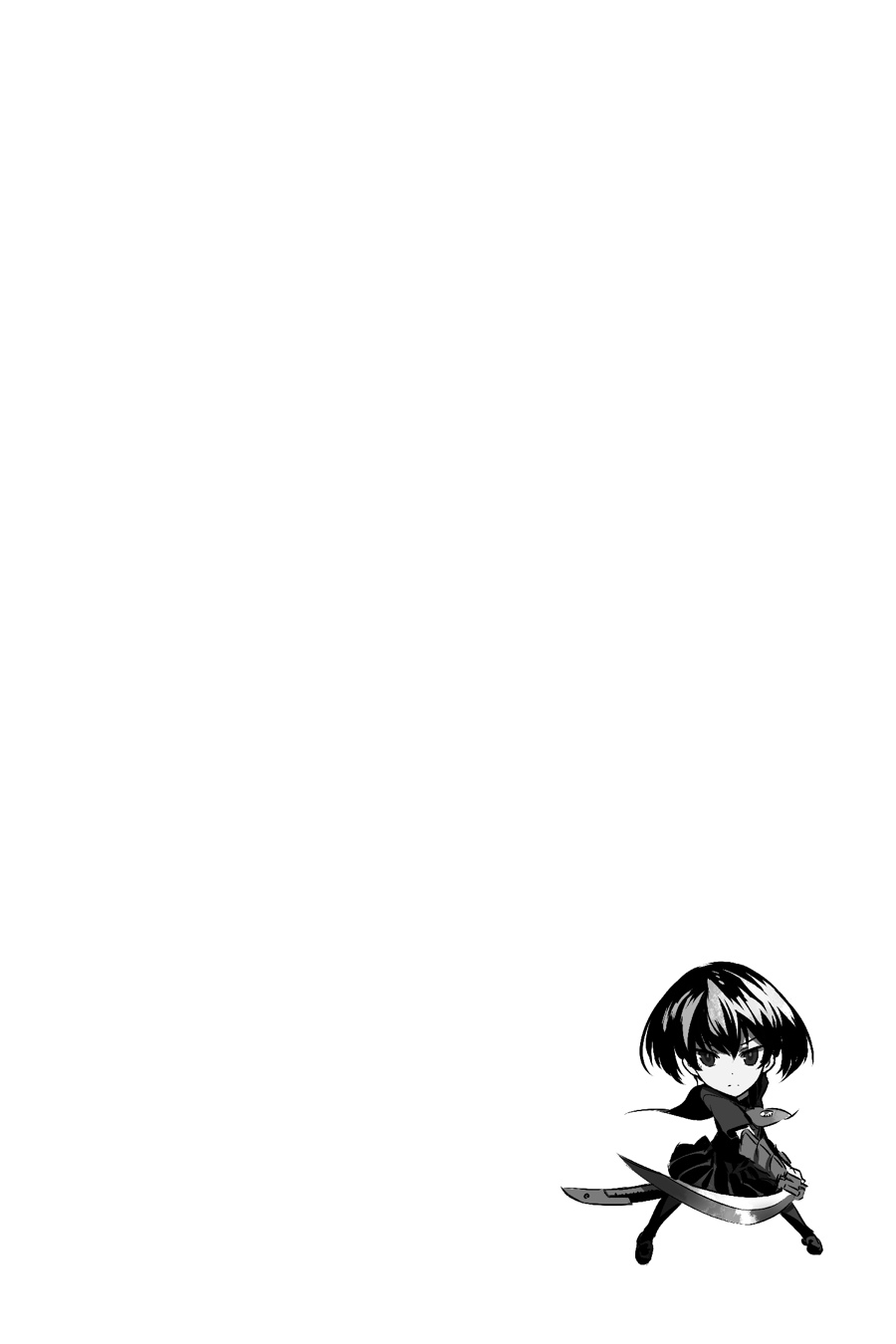 Read Akame ga Kill en Manga Online