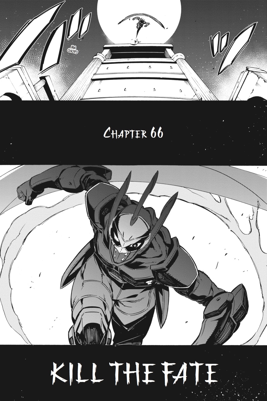 Read Akame ga Kill en Manga Online