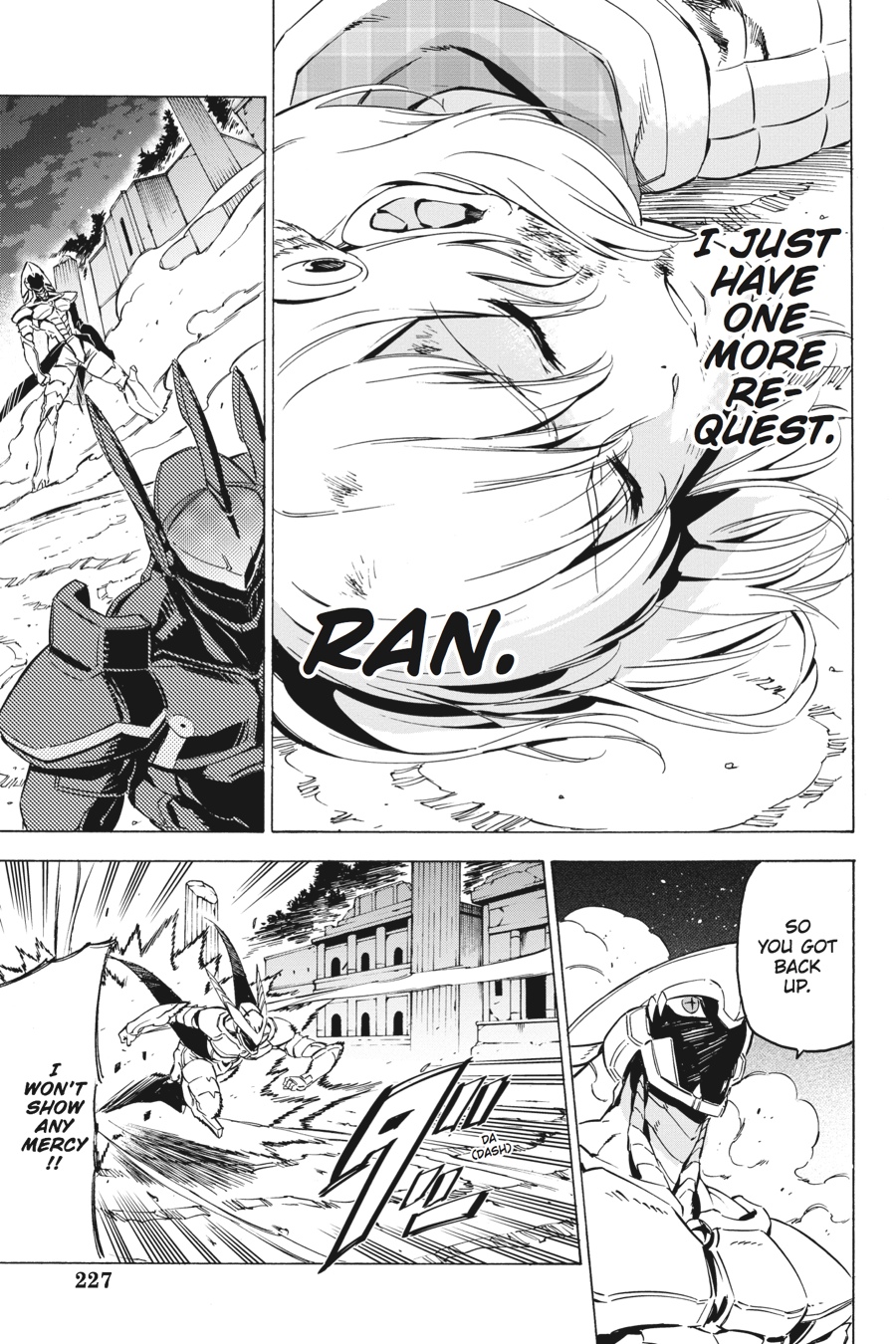 Read Akame ga Kill en Manga Online