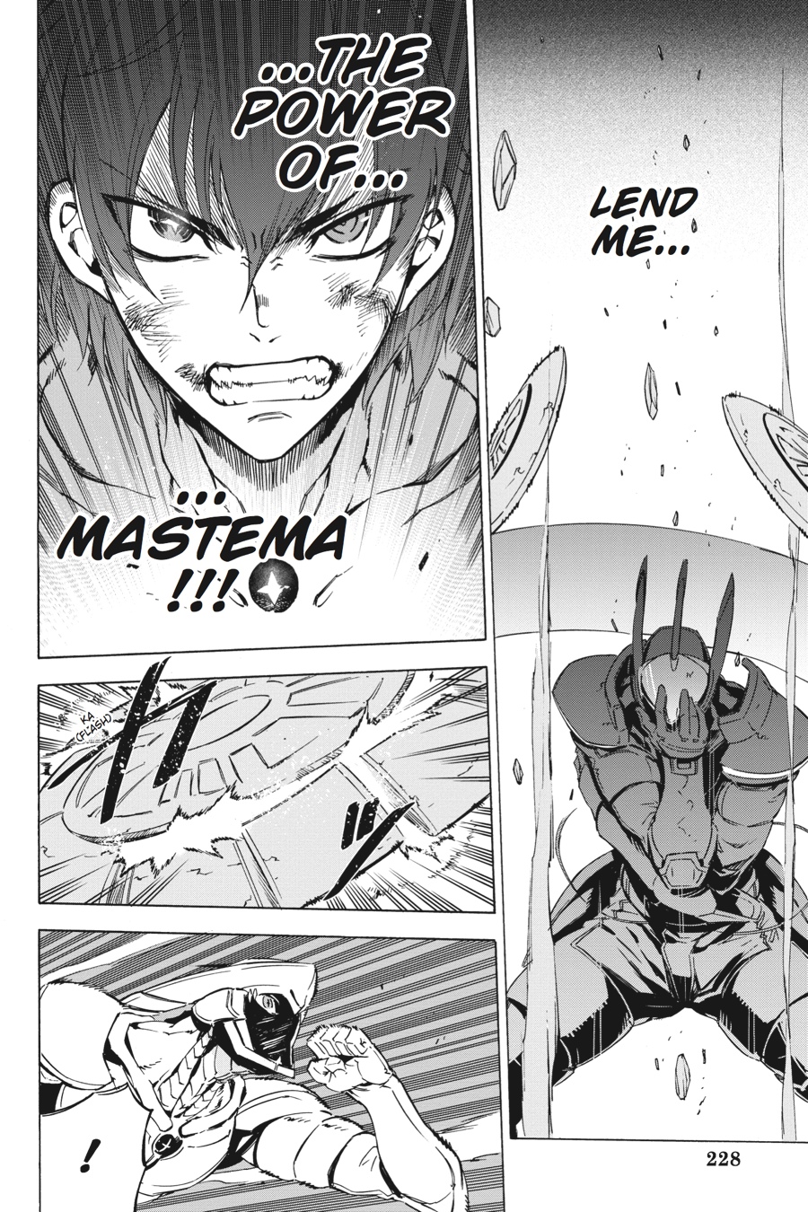 Read Akame ga Kill en Manga Online