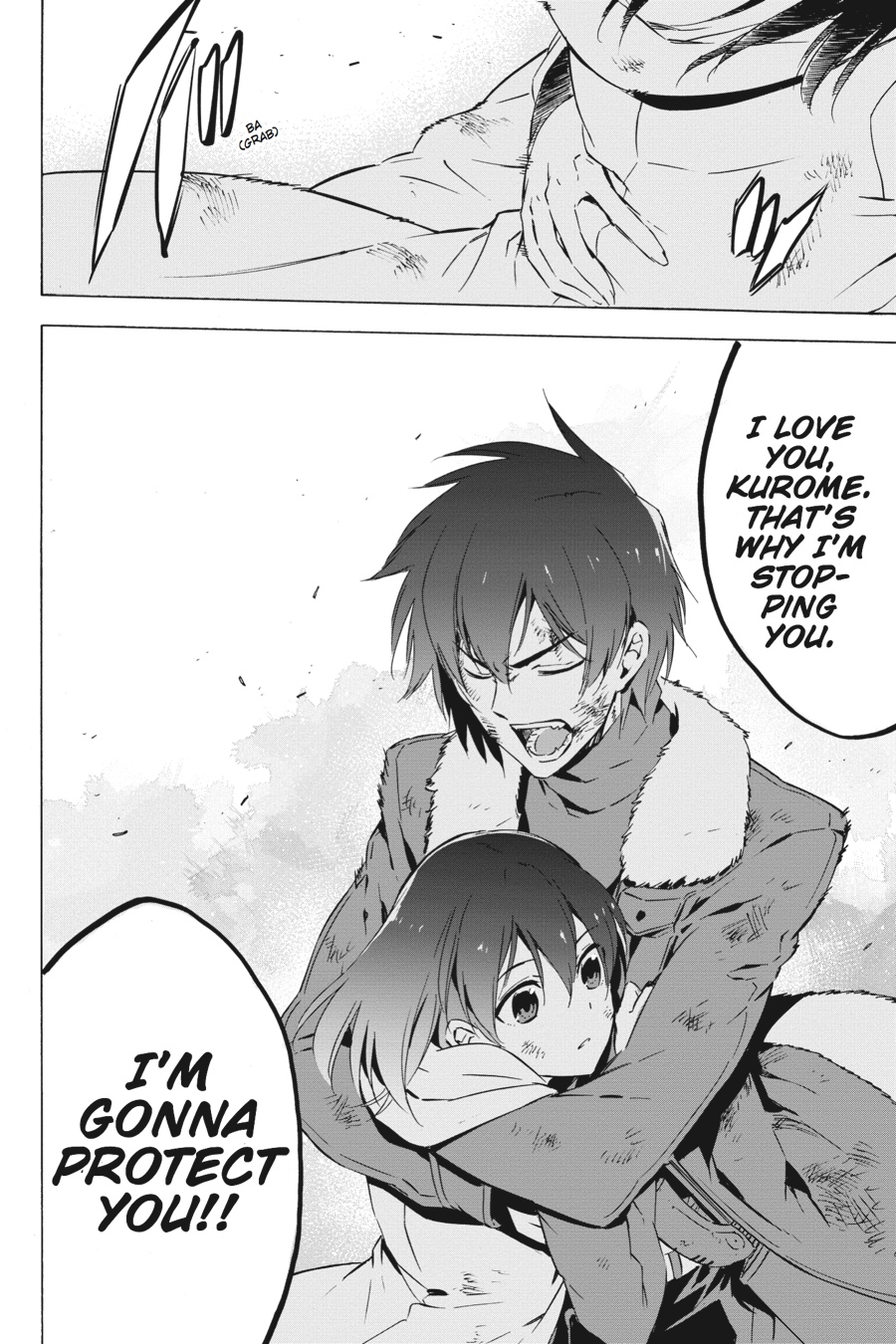 Read Akame ga Kill en Manga Online