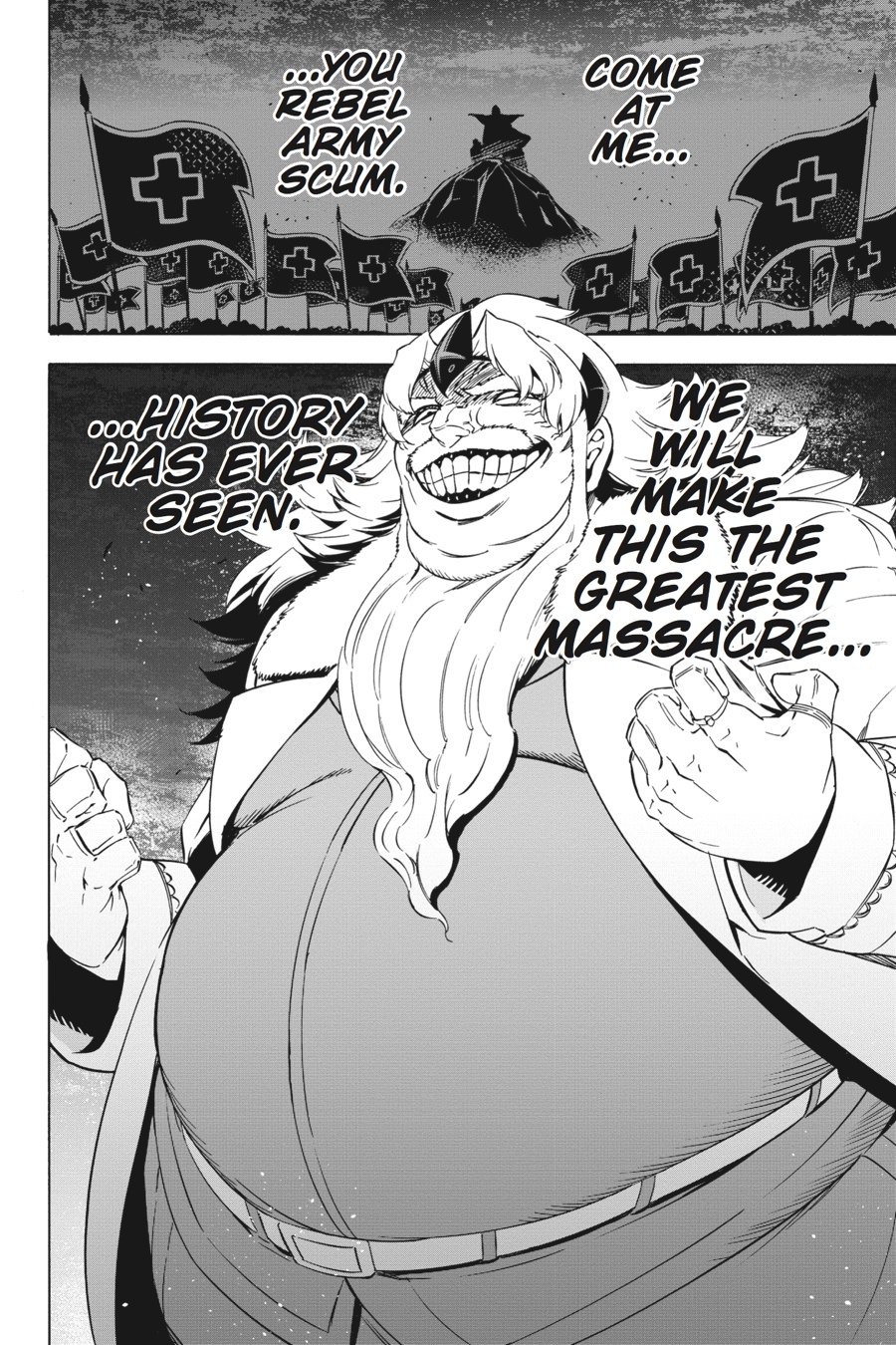 Read Akame ga Kill en Manga Online