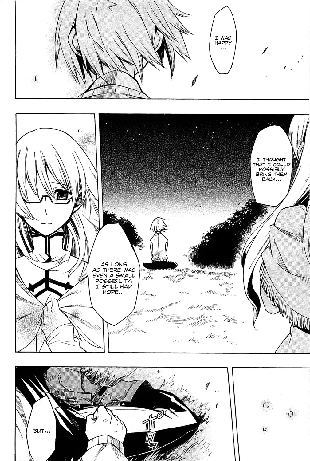 Read Akame ga Kill en Manga Online