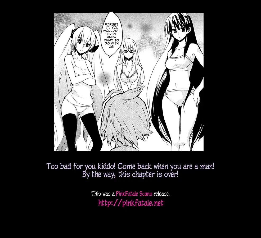 Read Akame ga Kill en Manga Online