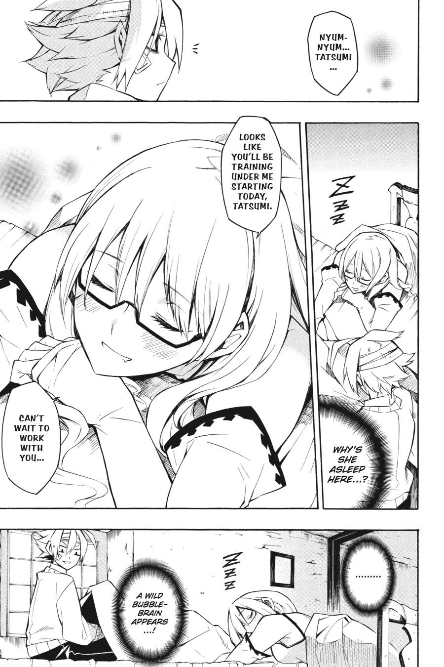 Read Akame ga Kill en Manga Online