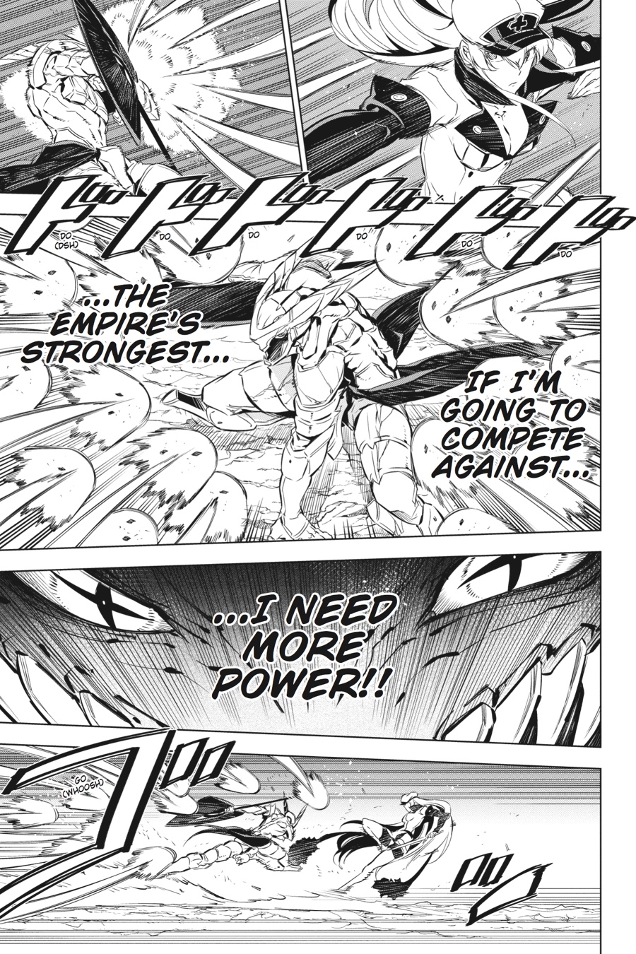 Read Akame ga Kill en Manga Online