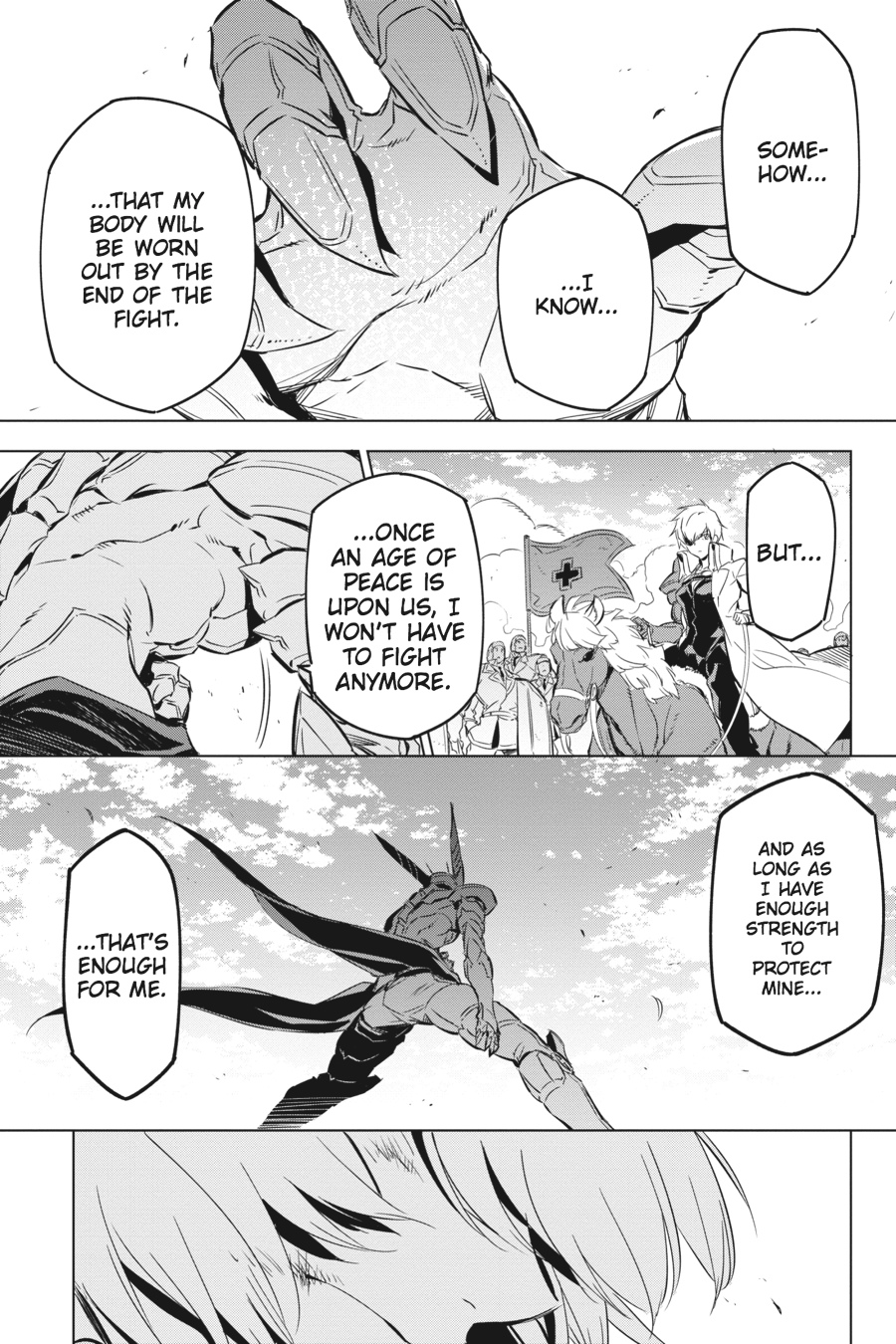 Read Akame ga Kill en Manga Online