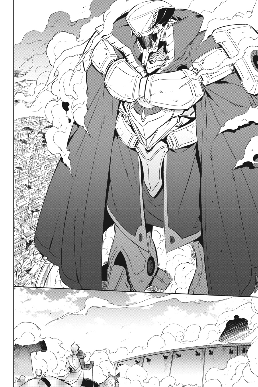 Read Akame ga Kill en Manga Online