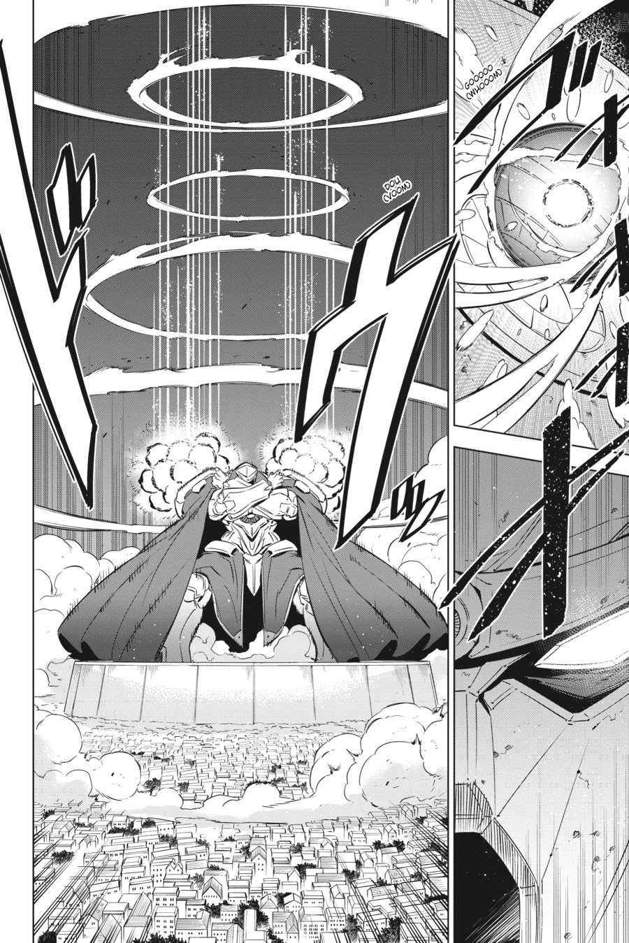 Read Akame ga Kill en Manga Online